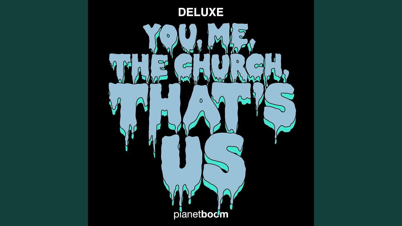 It's All About You (Demo)