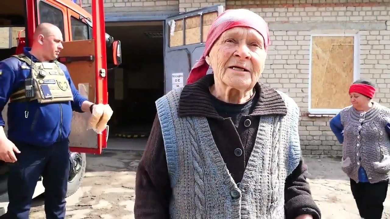 Оріхів, Гуляйполе, Степногірськ, Приморське - під постійним обстрілом авіабомбами