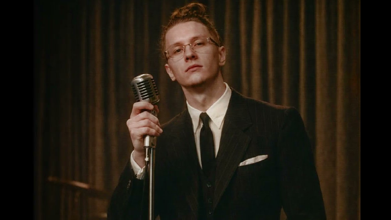 Young Igi &ndash; M&oacute;wiłaś &ndash; wersja lata 50. soul-jazz