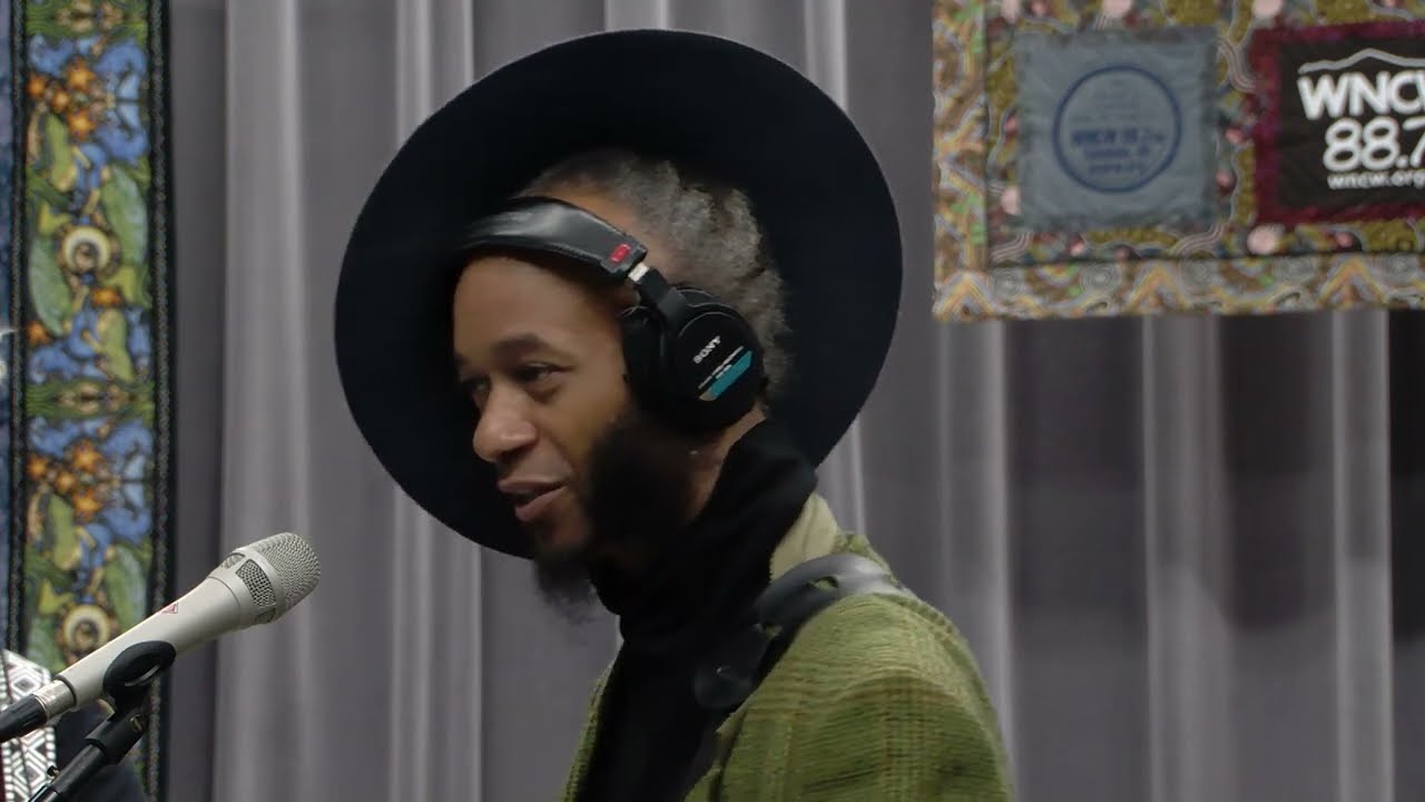 Fantastic Negrito - It's a Long Long Road