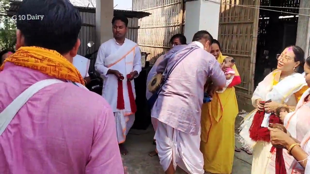 2026 ke Yaoshang Holi chatpage Video se yeangmenasi yamna fajei moige eseisu yamna nungai tabada 