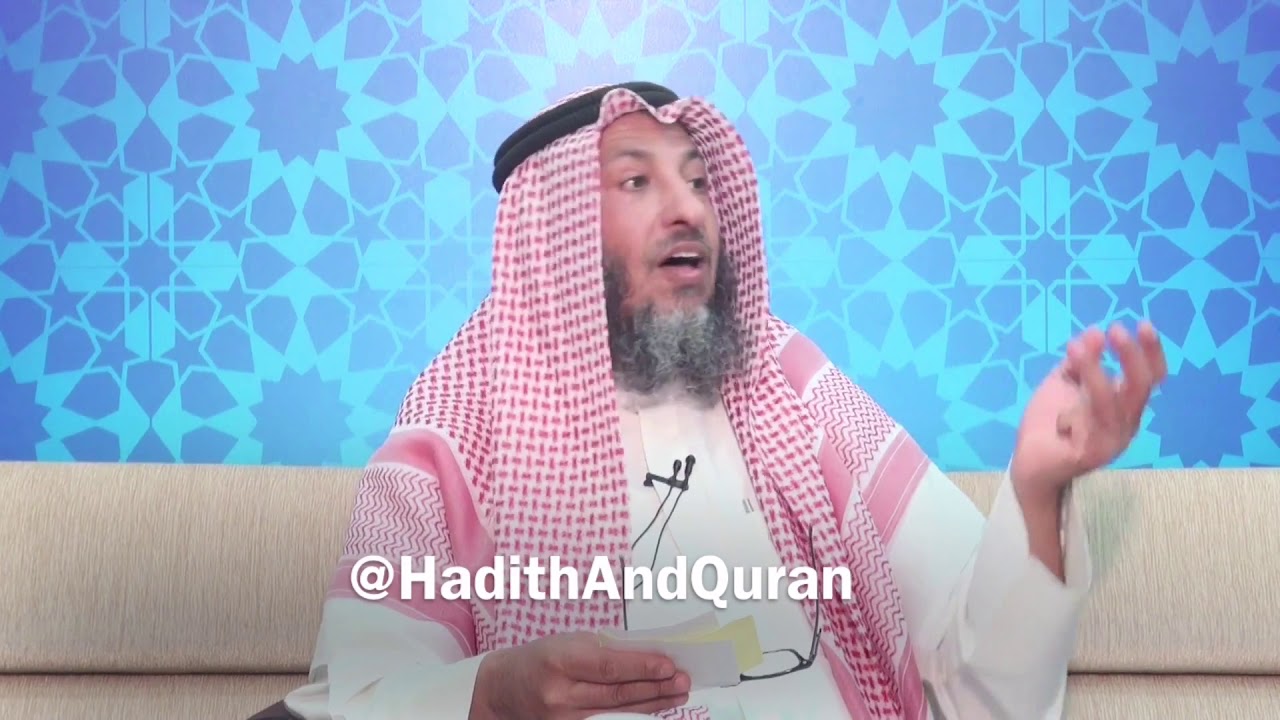 جمع النية في الصيام بين قضاء واجب وصيام السنة؟ - الشيخ عثمان الخميس - مقاطع مختصرة مهمة مفيدة
