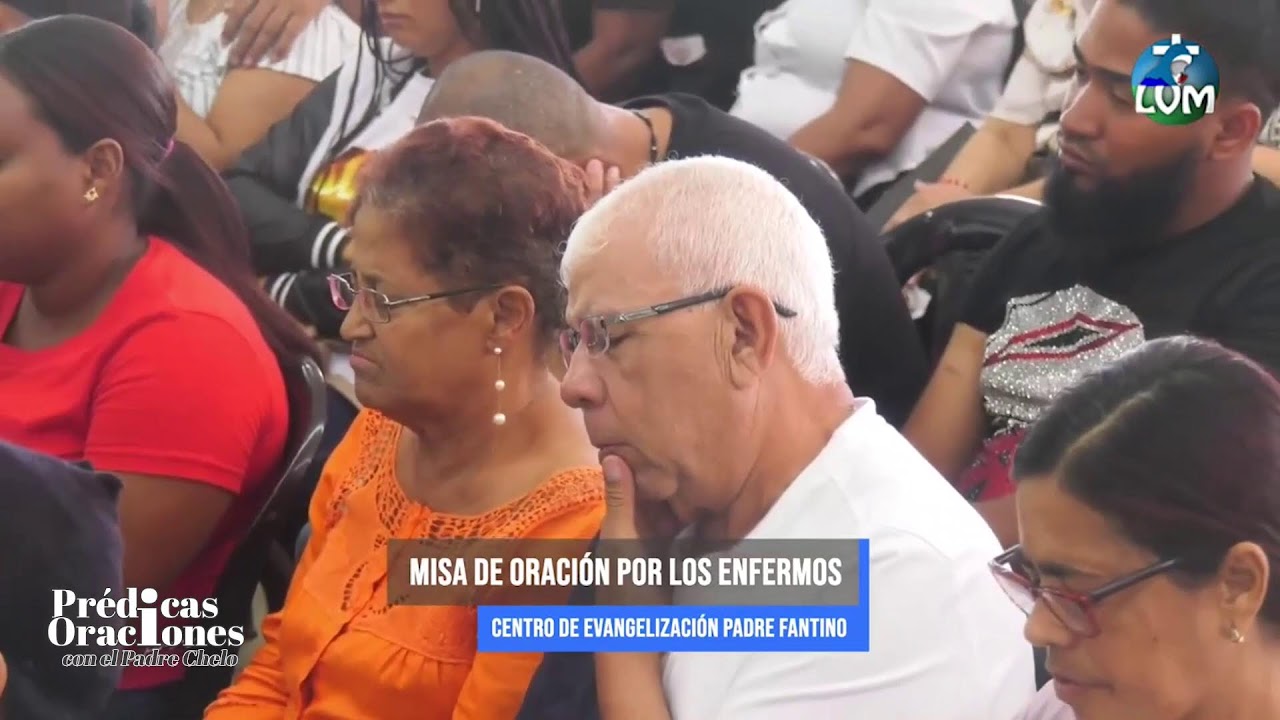 Reflexión: un milagro señor has en mi