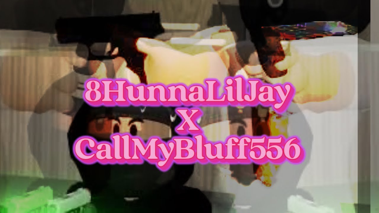 (Unforgiven Chicago V3 RP) 8HunnaLilJay & CallMyBluff556 - 