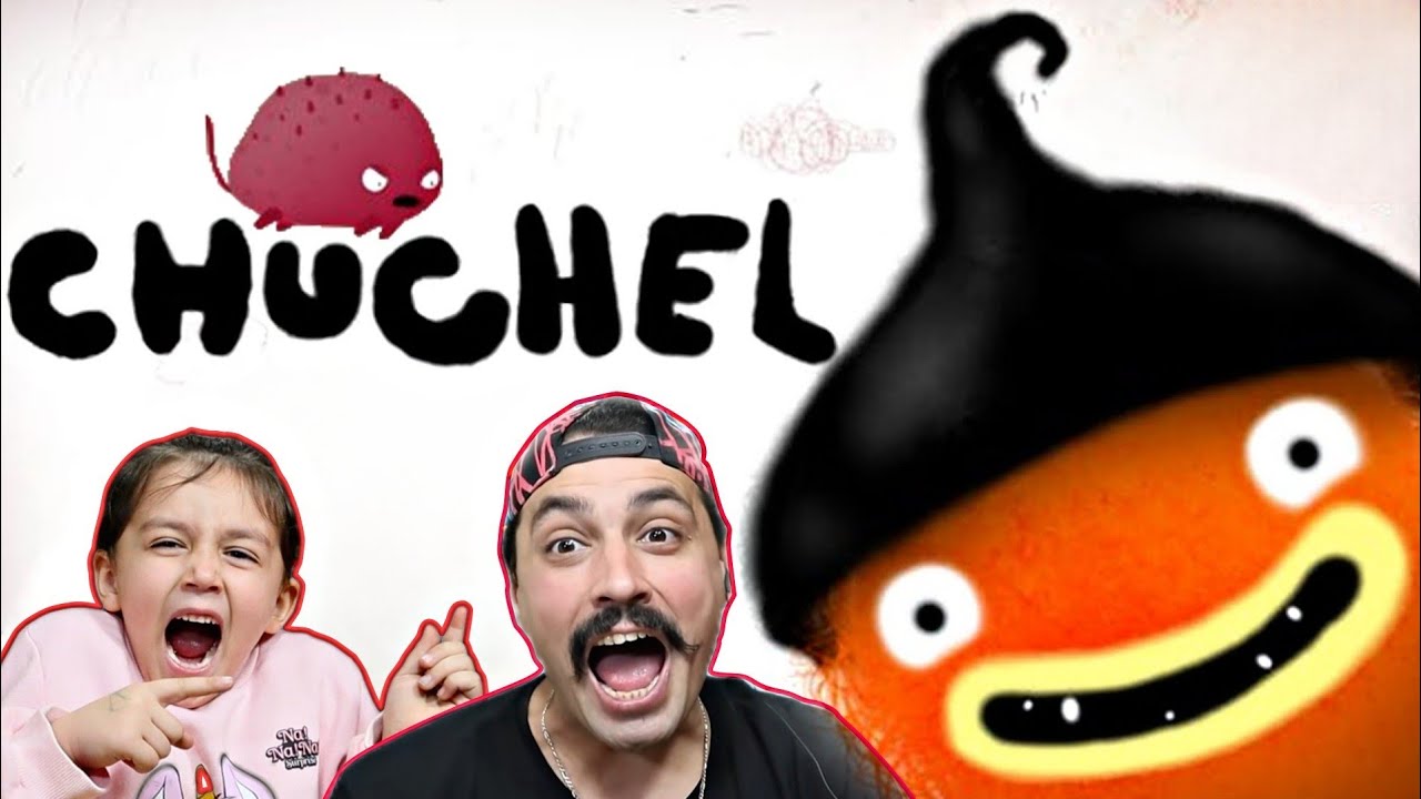 KİRAZ SEVEN ŞAKACI JÖLE! | CHUCHEL