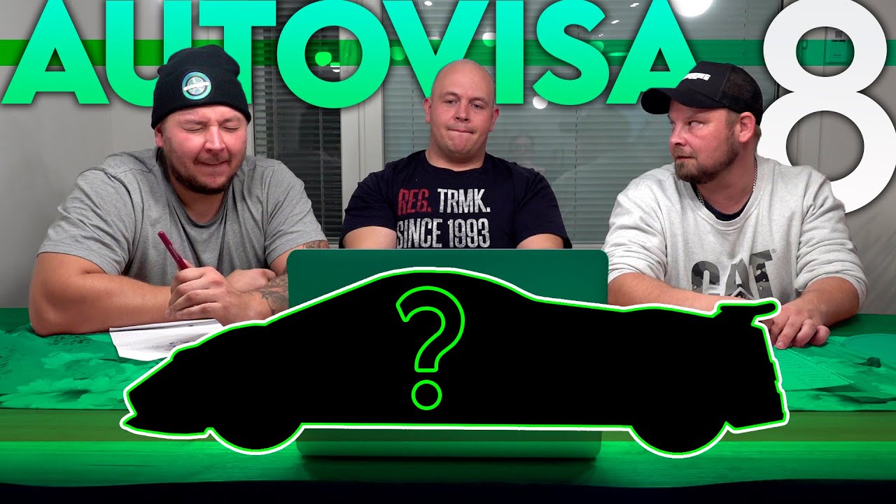 Autovisa 8