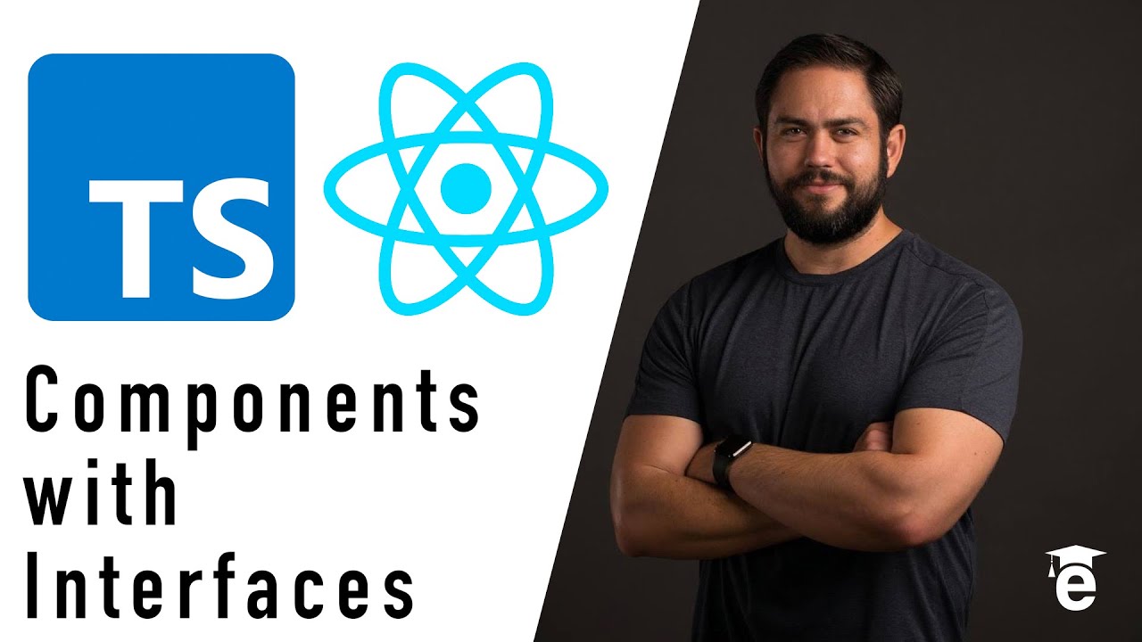How to Build a React Component with TypeScript Interfaces