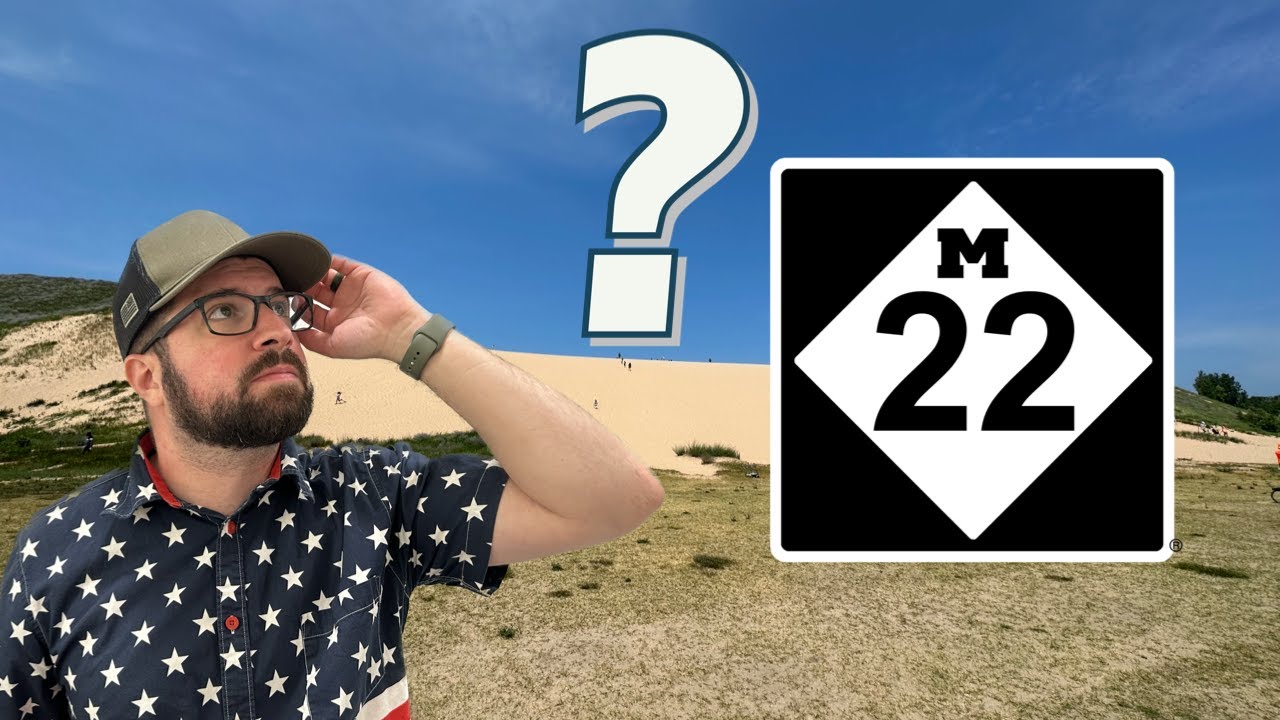 What is M22?