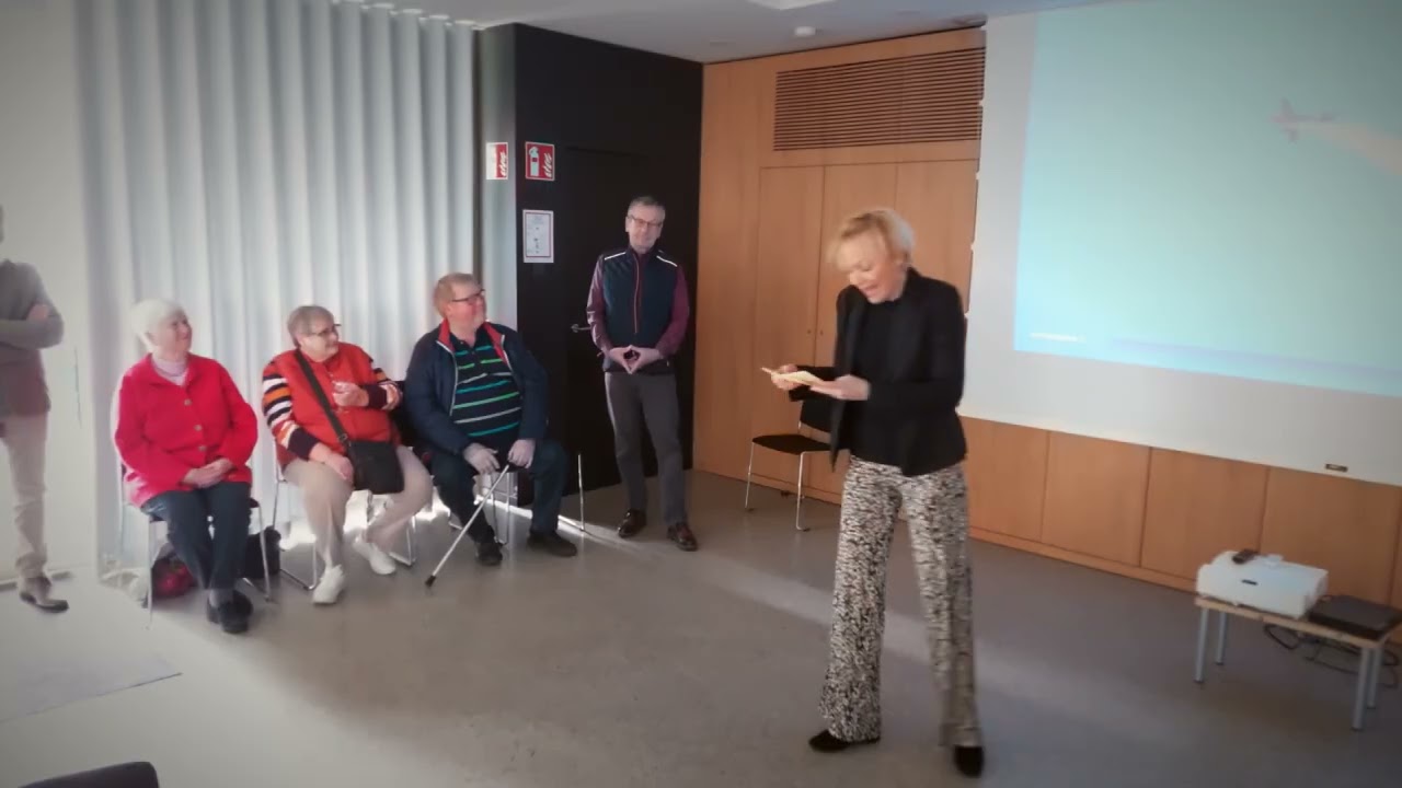 Vernissage in Haan Fotogruppe 2 
