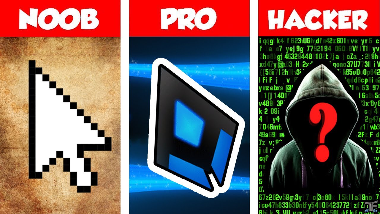 Cómo Cambiar de CURSOR NOOB a *CURSOR DE ÉLITE*  en Windows 10/8/7 en PC + [MEGA PACK de CURSORES]