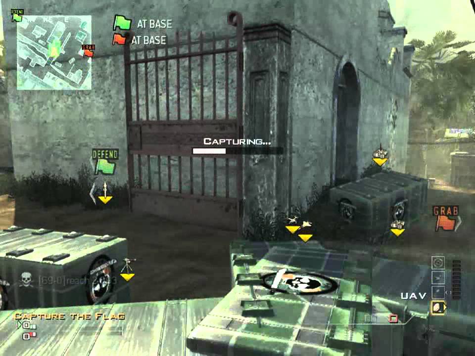 Care Package Glitch - LetsPokeSmot420