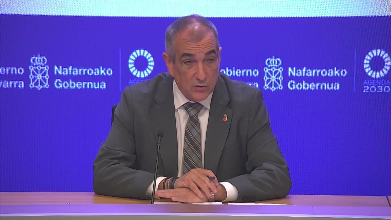 Aportación del Gobierno de Navarra a través del Plan de Inversiones Locales 2026-2028