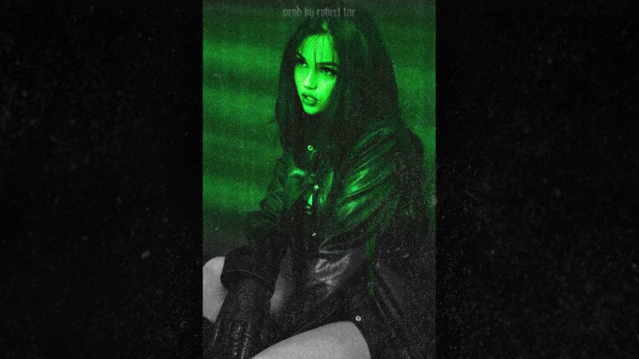 [FREE]  Dark Trap Rap Type Beat - "TOXIC FLOW" - 103 BPM