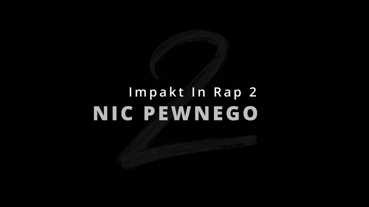 IIR2 - Nic pewnego (Fercik, Kinga Grad, b.art)