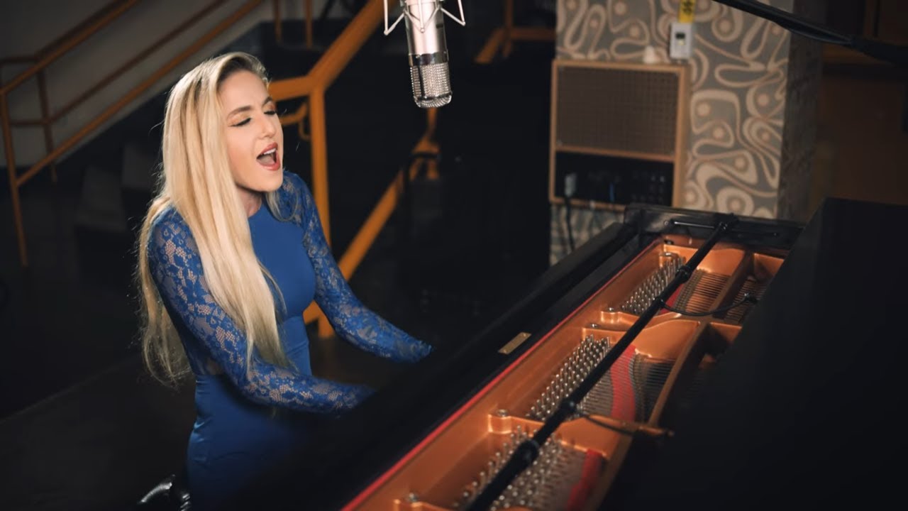 Best Part - Daniel Caesar ft. H.E.R ( Dara Jazzlyn Cover )