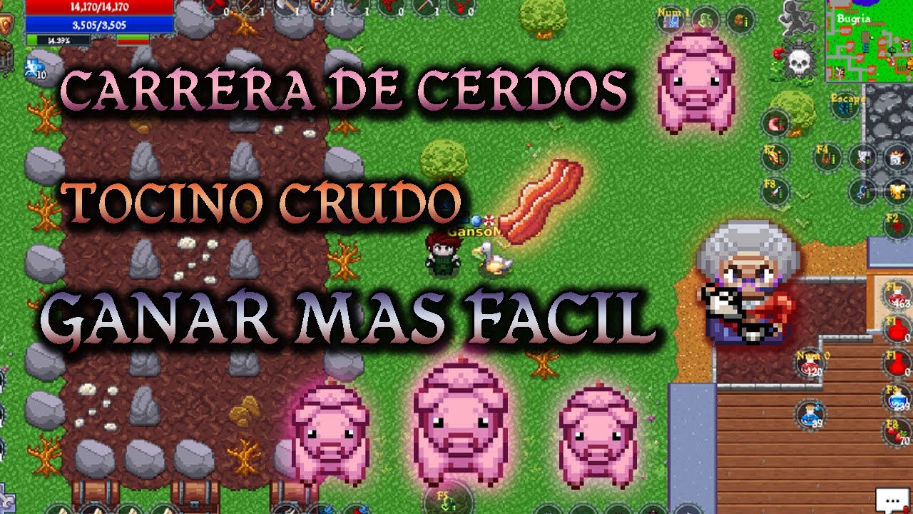 🐷 KAKELE | COMO SACAR EL TOCINO CRUDO? MAS FACIL!!!