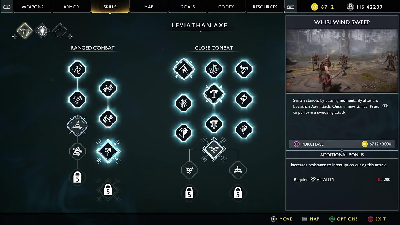 Give Me God of War+ HARDEST Difficulty
