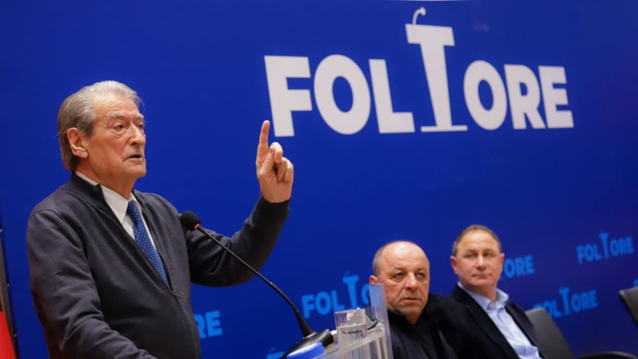 Berisha takim me demokratët e Kamzës, përgatitje edhe për protestën e 10 shkurtit