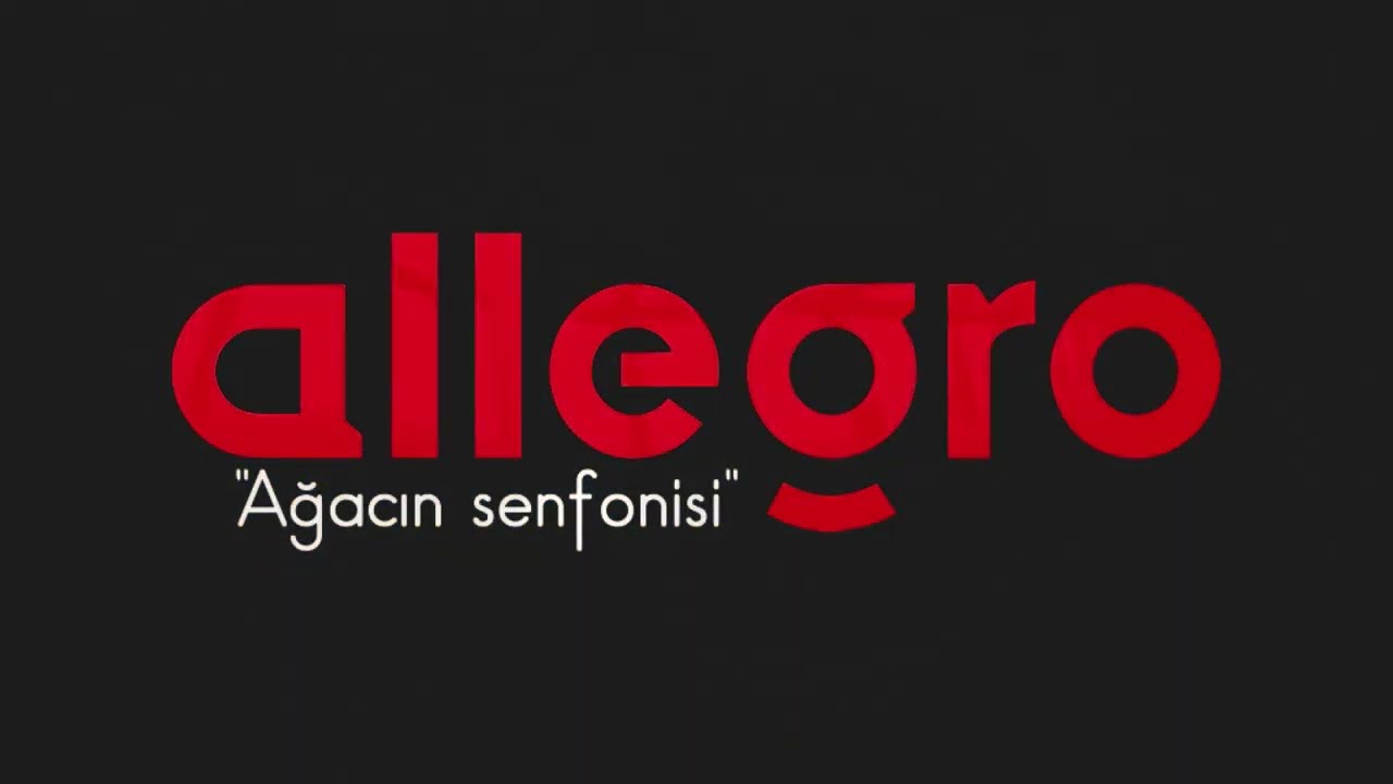 Allegro Mobilya Fabrika Tanıtım Videosu