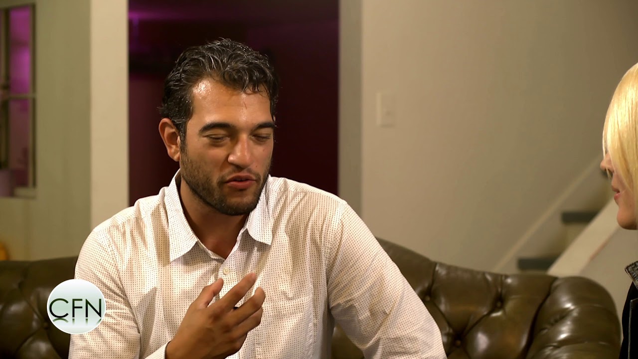 Chicago Film News Interview with Julio A. Noboa of Verde Luz Productions
