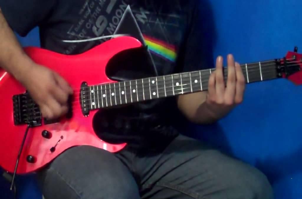 WarCry - El Guardi&aacute;n de Troya - Cover | Dannyrock