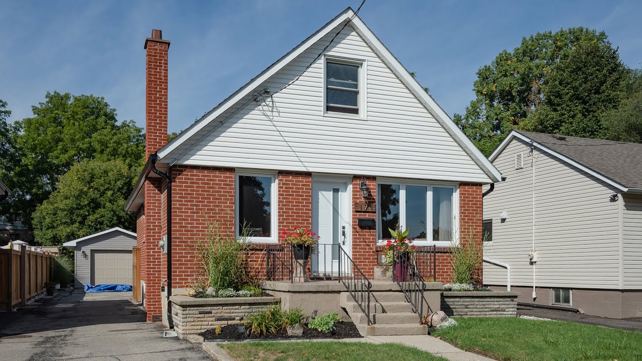 FOR SALE | 171 Helena Ave | London, Ontario | Virtual Tour