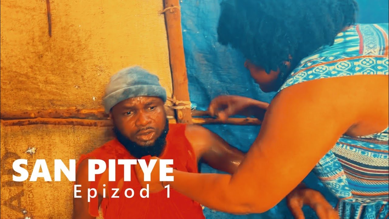 SAN PITYE EPIZOD 1