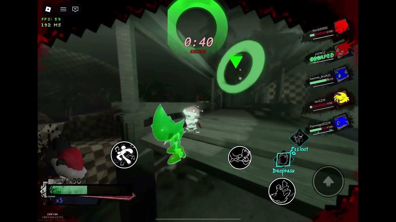 Outcome Memories part 3 gameplay