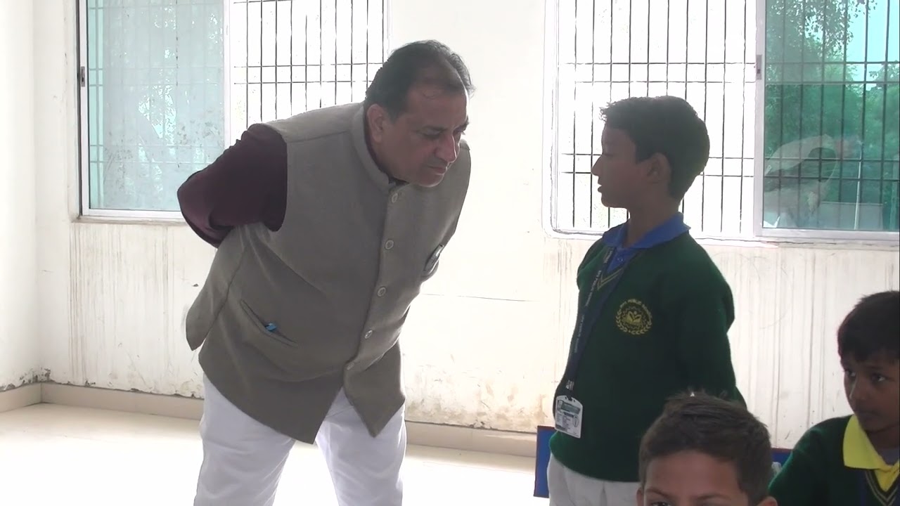 RPS PUBLIC SCHOOL JAPLA1