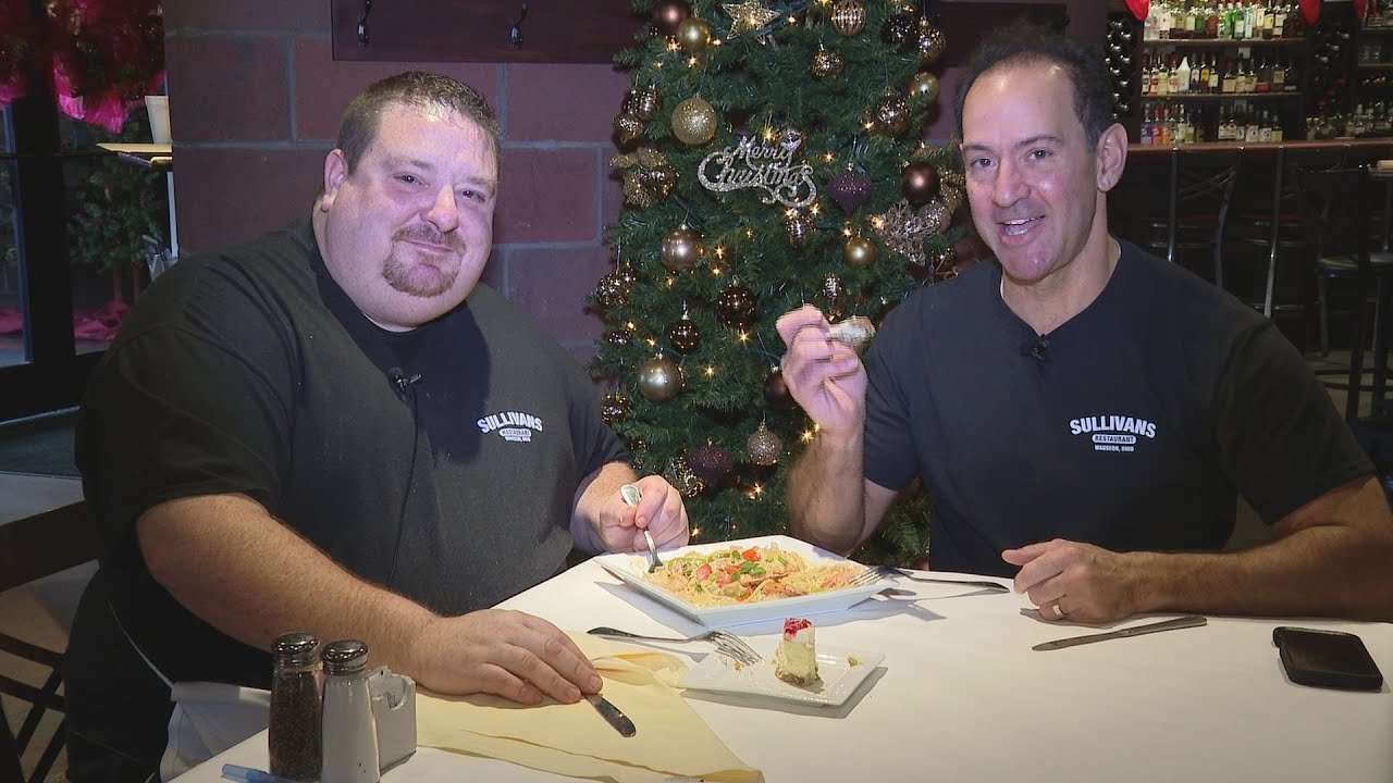 Dine in the 419: Sullivans