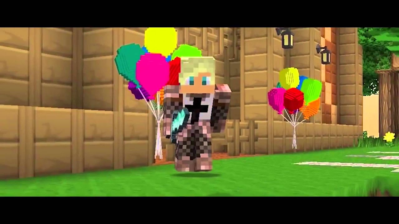 10,000 Subscribers Special~ Garroth Tribute
