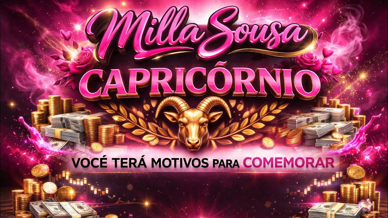 CAPRICÓRNIO ♑️ 18/03/2026 (11)998970271- VOCÊ DISFARÇA BEM.