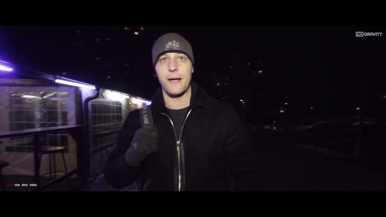 La BAGRA & NEMIR TADIJA - ONE SHOT CLIP #5 ''LIVE''