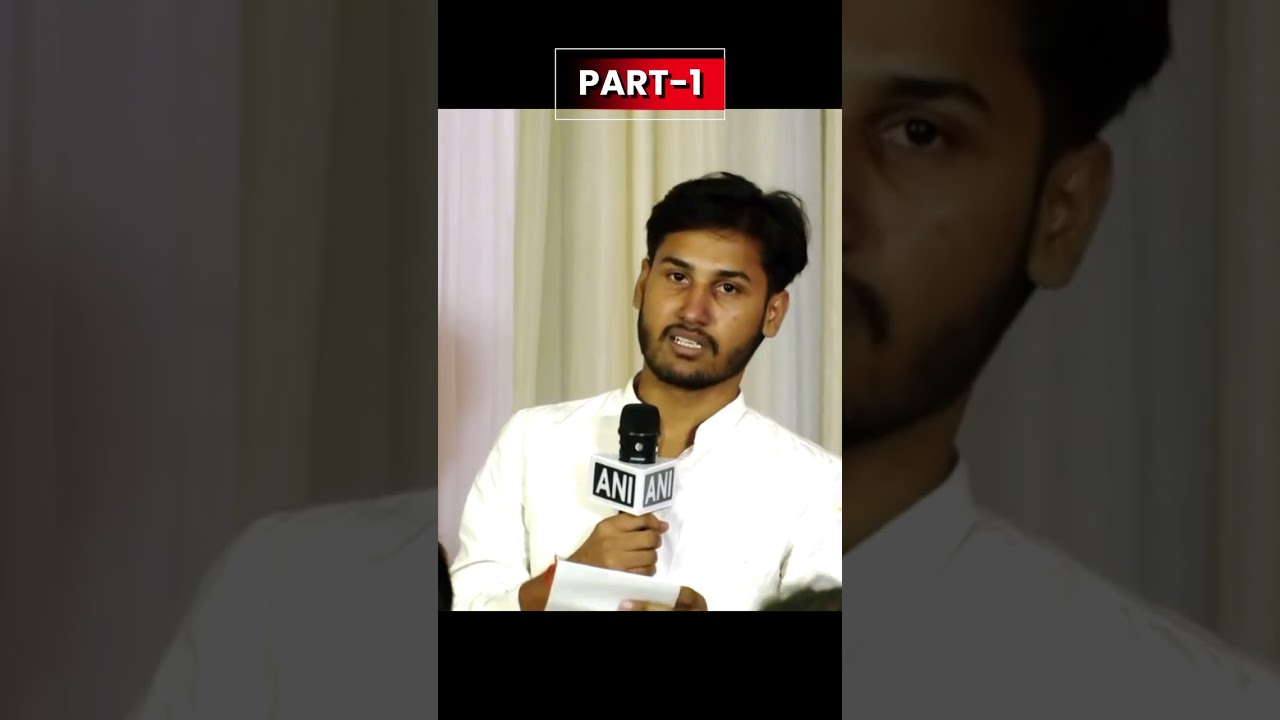 Deputy CM Vijay Sinha not answered on muzaffarpur dalit girl rape case.