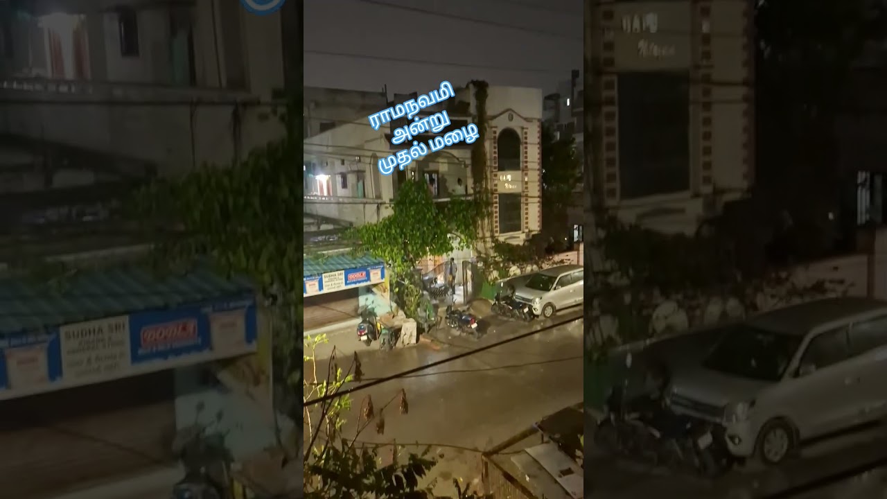 🙏🙏 Первый специальный выпуск о дожде в честь Рам Навами #короткийканал #короткоевидео @MeetMr.Dha...