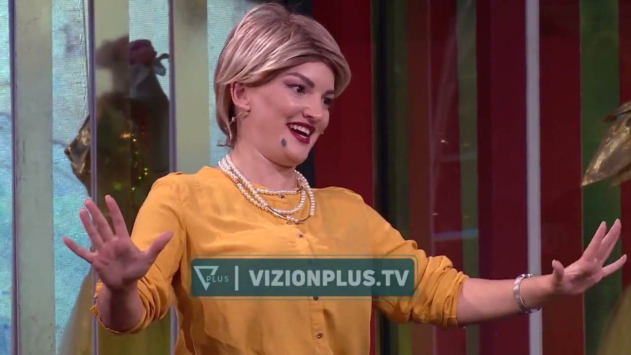 Vlora dhe Korca 'Shtepi plazhi me qira' - Al Pazar - Skec - Vizion Plus
