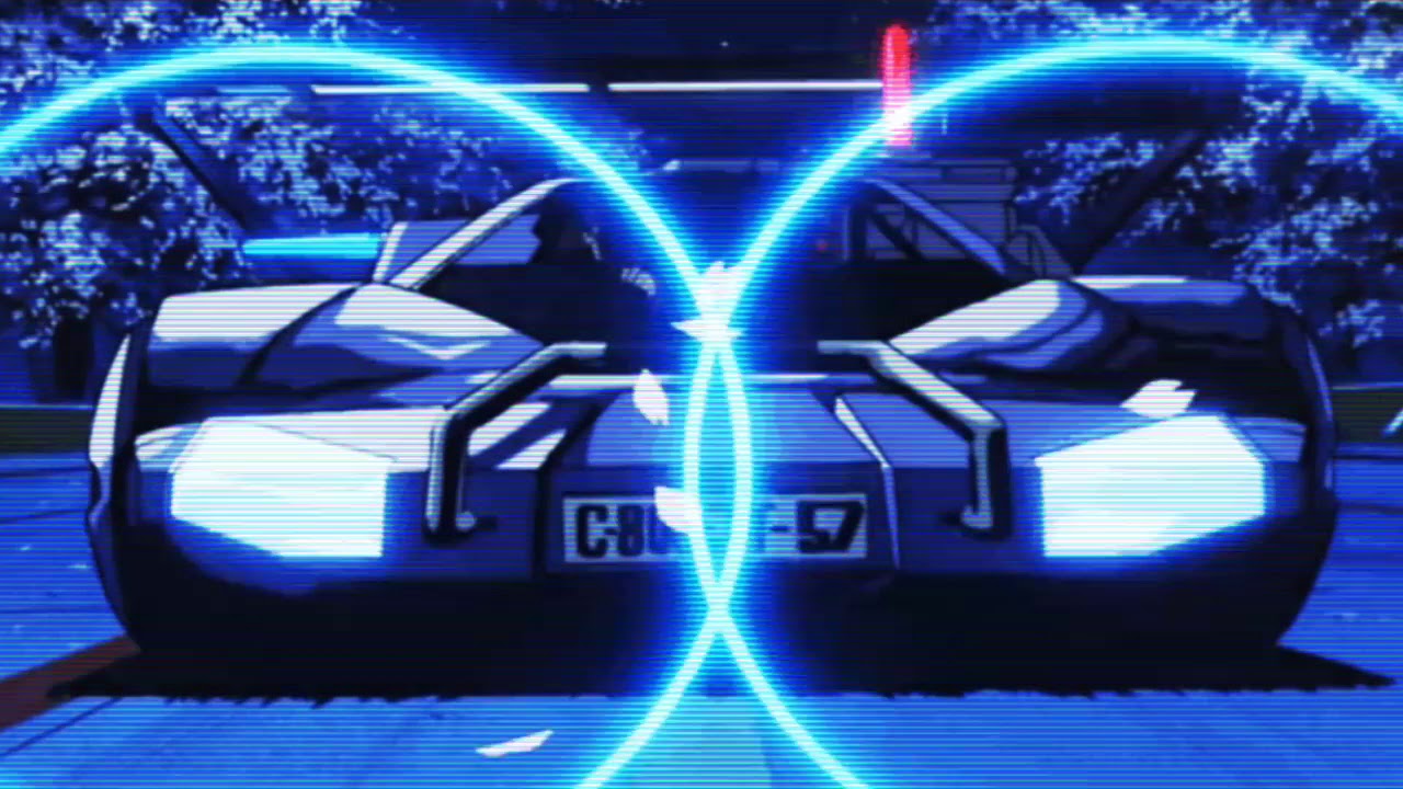 Top Gear Remix Snes - Track 1 (Synthwave Retrowave Remix)