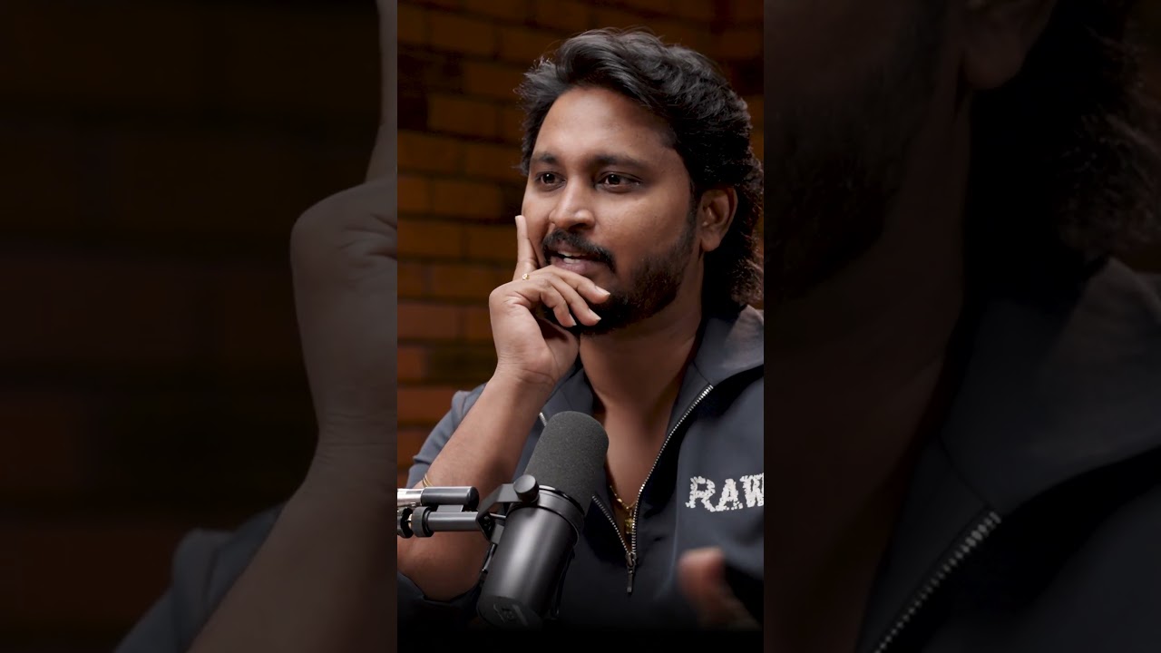 Do You Ever Regret It ⁉️🤔 | Telugu Podcast | Raw Talks With VK | #shorts #telugushorts