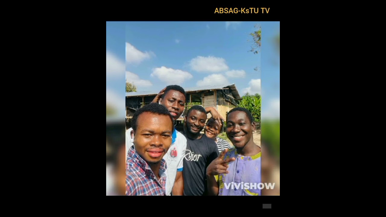 ABSAG-KsTU at a glance and 2024 Industrial Attachement