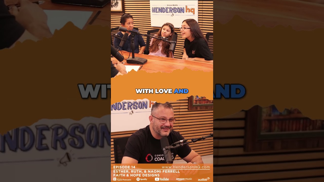 10-Year-Old Gives Best Sales Advice in 3 Words