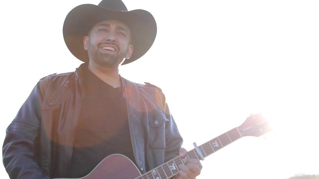 Ryan Flores - Stay (Love Me Anyway)