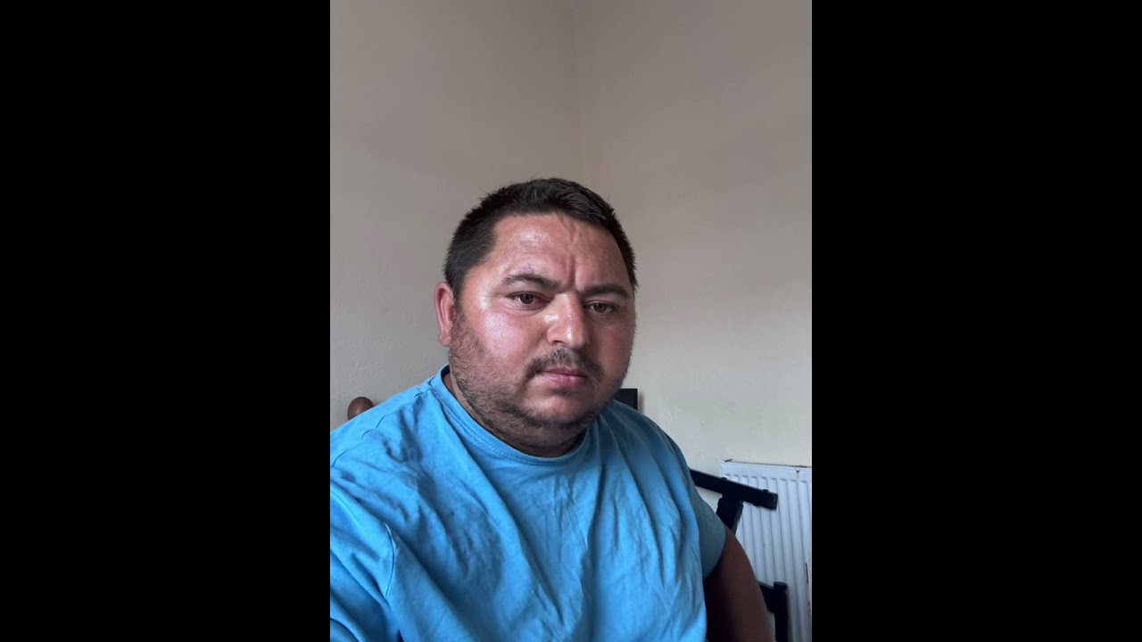 Cîntare creștină Fratele Marius. {După faptele ce svrsesc omului rău tu să-i răsplătești!!}