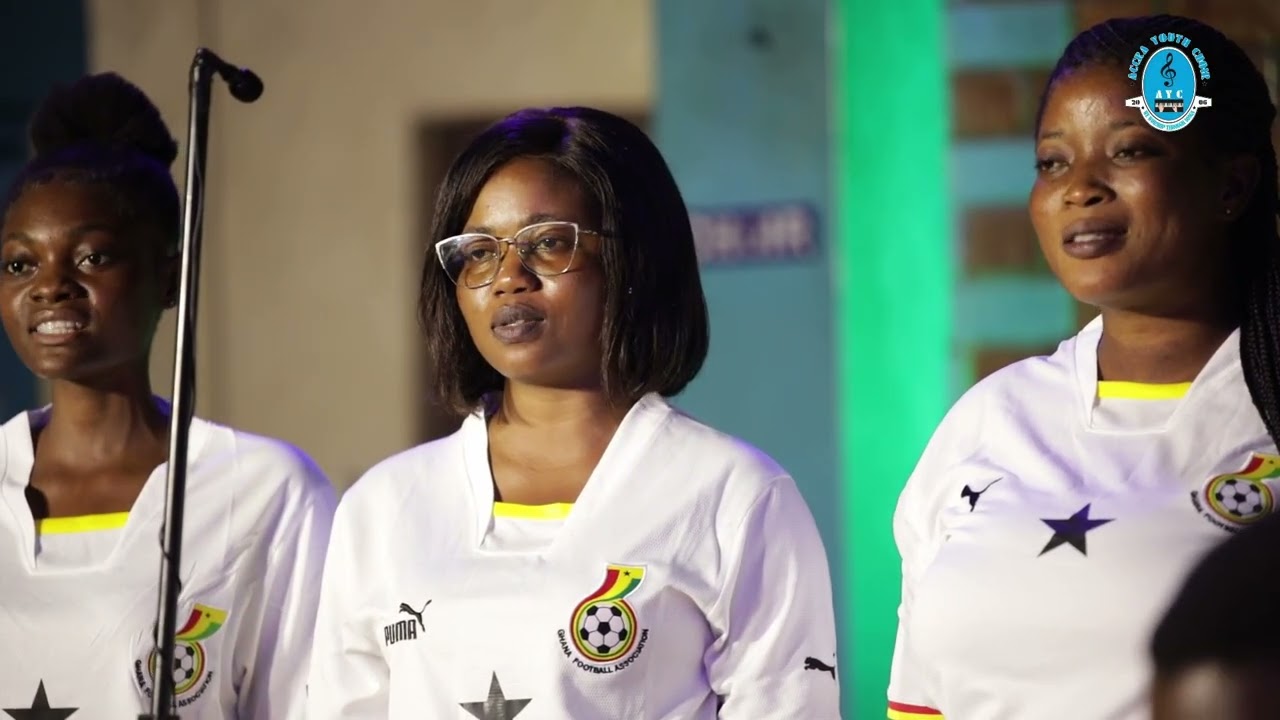 YƐN ARA ASAASE NI | CELEBRATING GHANA’S INDEPENDENCE 