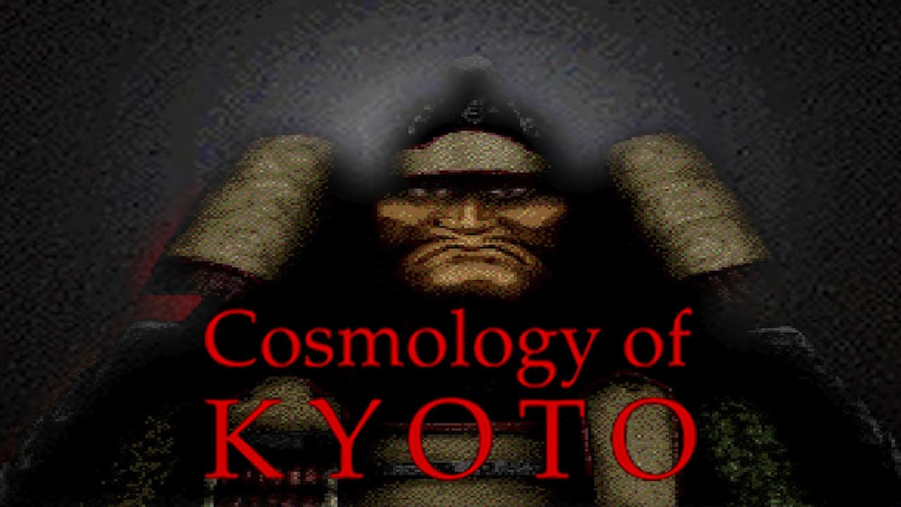 .\\TRG\COSMOLOGY-OF-KYOTO\