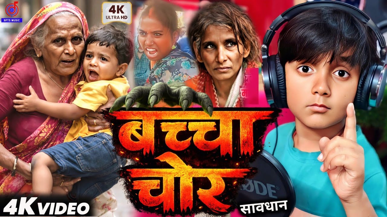 Baccha Chor Wala Gana | बच्चा चोर गाना | #Ansh Babu | Baccha Chor Video Song | baccha chor news 2026