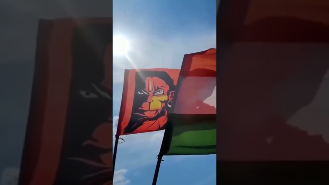 Akhand bharat 🚩🚩