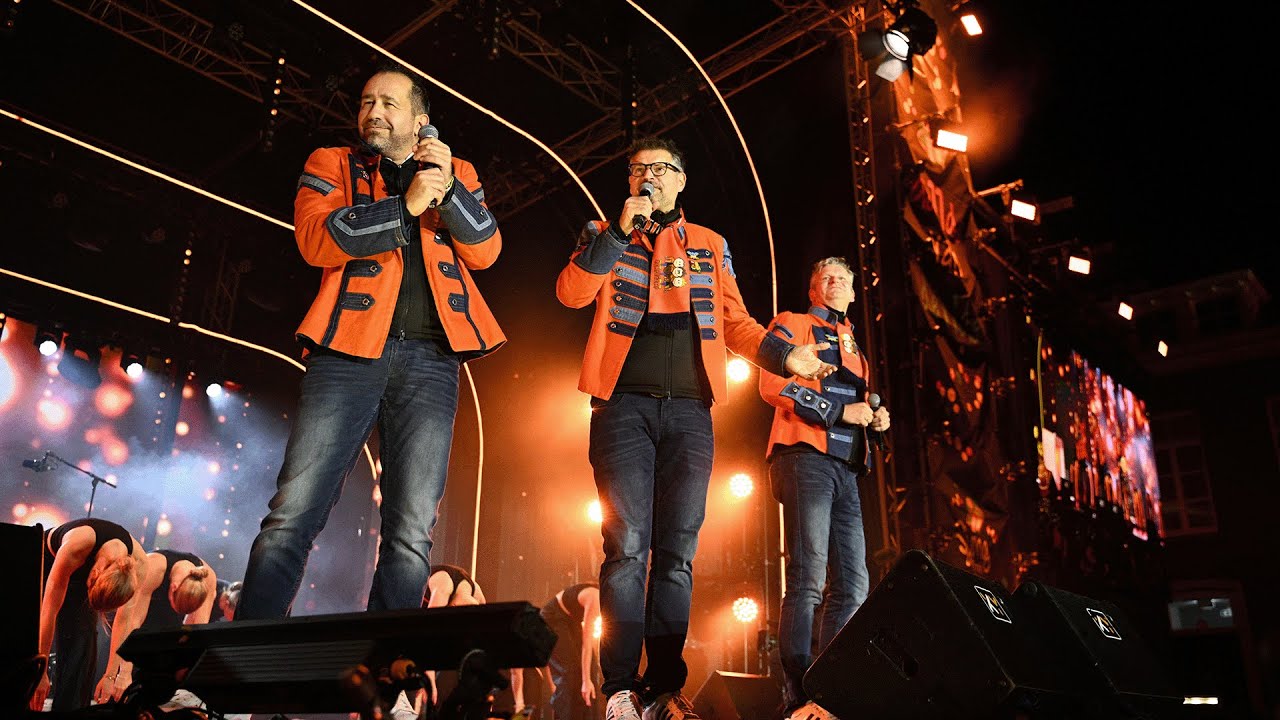 Rempetemp - Noe&euml;ts mie&euml;r weg | de11devande11de 2023