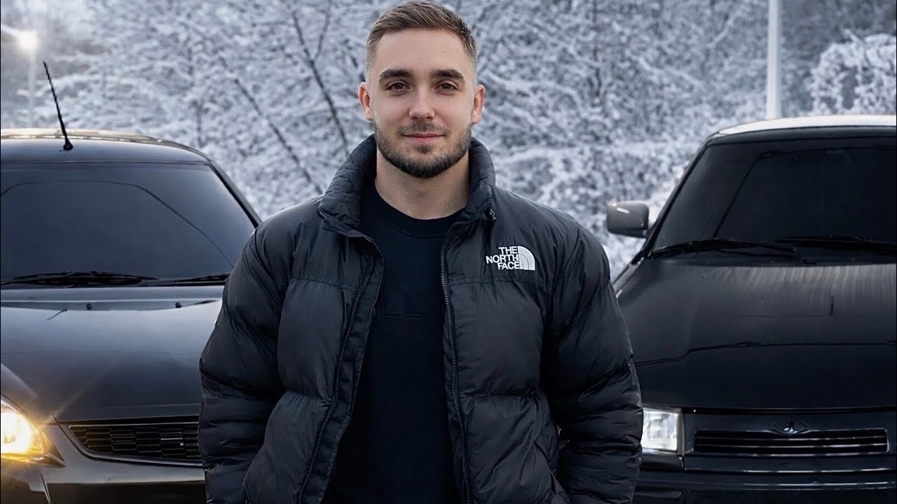 ЧТО НА АВТОРЫНКЕ В 2026? БЮДЖЕТНЫЕ АВТО!