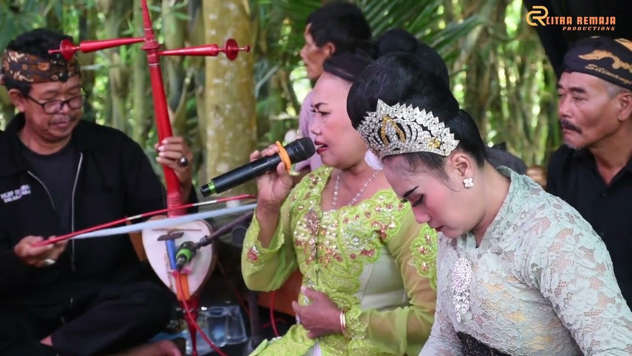 JAIPONG _MAMAH ALIH_TIARA NADA_PAYUNG_RAJAGALUH_MAJALENGKA