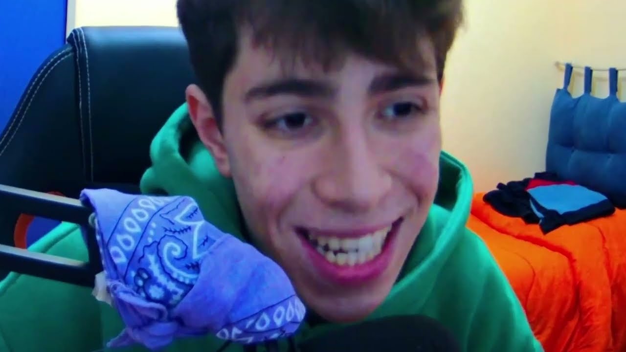 sono un c0gl0ne